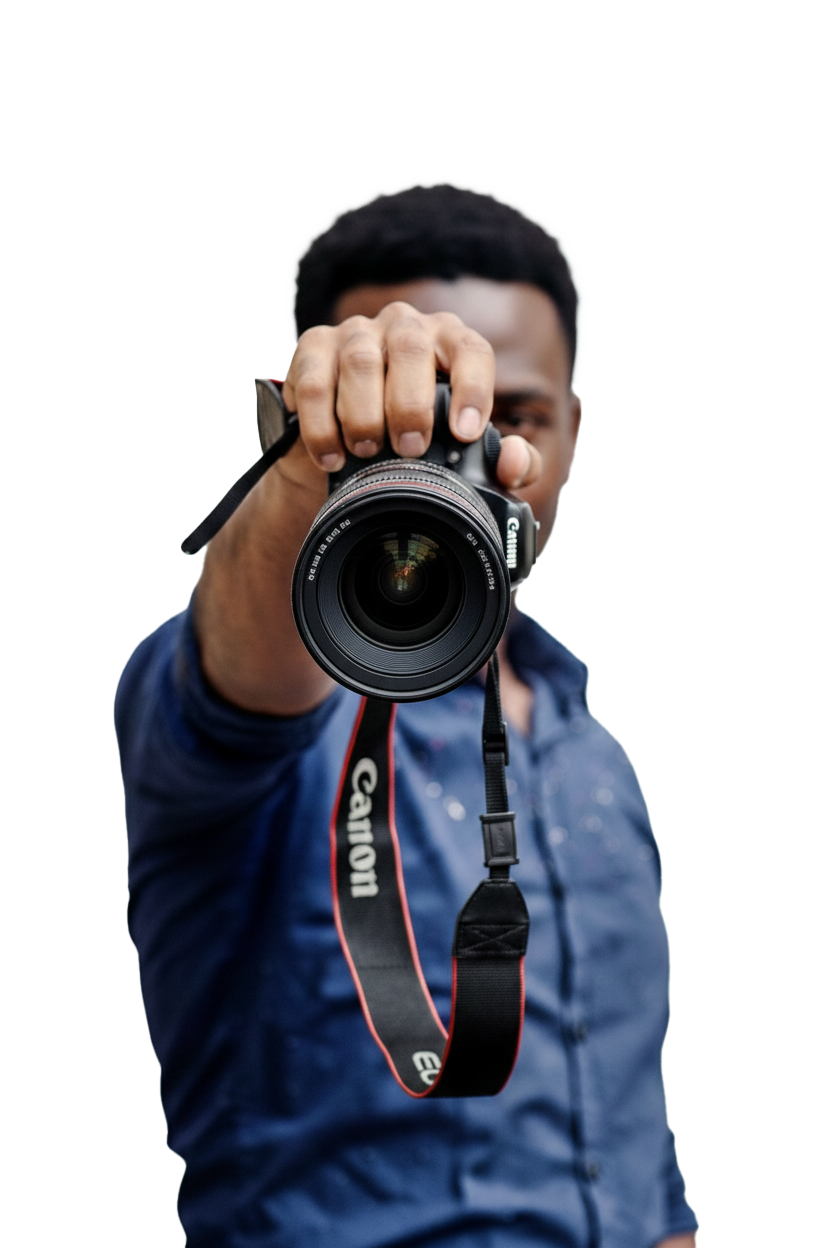 Chroma VII - Premier creative studio for photoshoots, videograp...